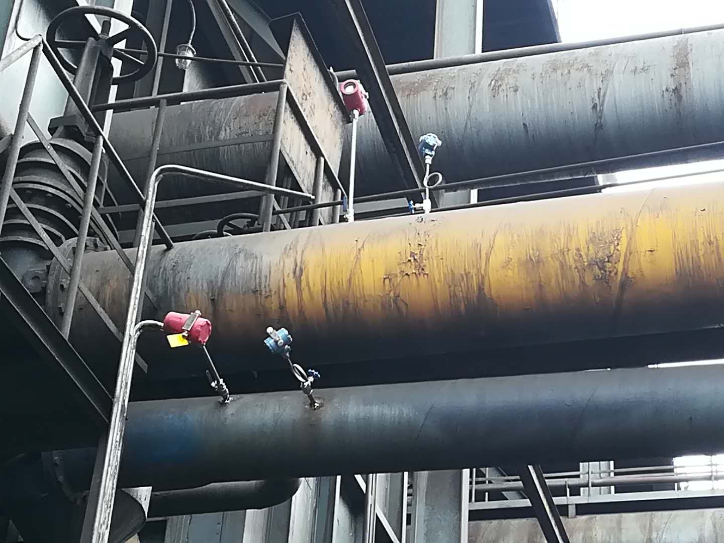 河南新航流量儀表有限公司